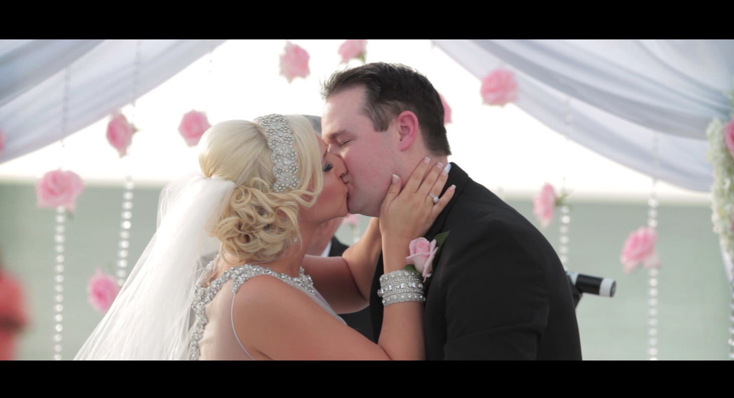 JOHN + JULIANA
